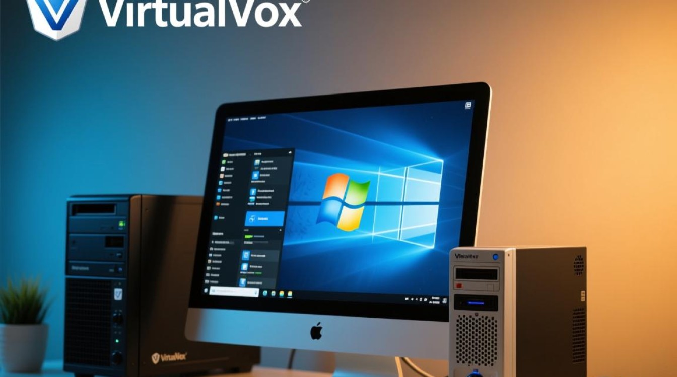VirtualBox虚拟机运行卡顿?如何解决速度慢问题?-好主机测评网