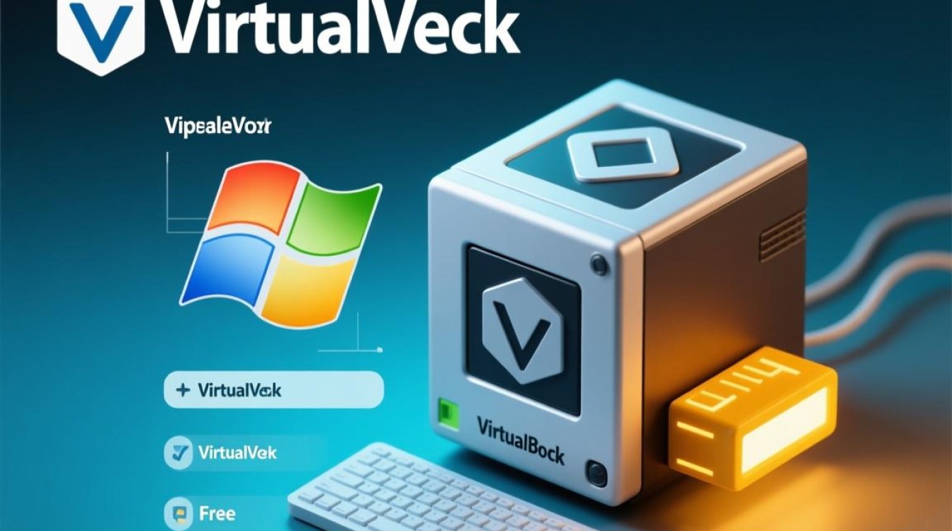 VirtualBox虚拟机运行卡顿？如何解决速度慢问题？