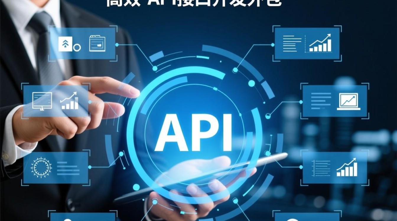 api接口开发外包怎么选？避坑指南与靠谱服务商推荐