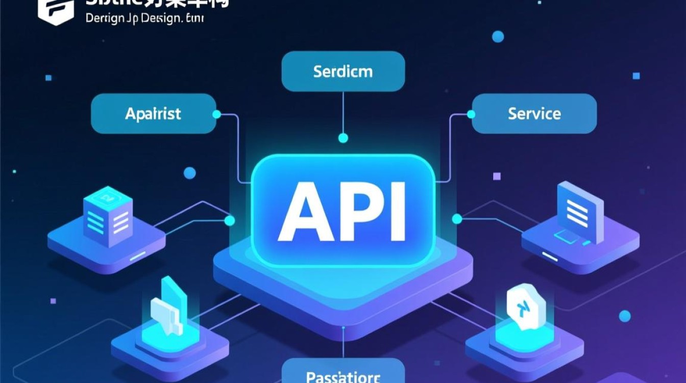 API架构选型时,如何平衡性能、安全与开发效率?-好主机测评网