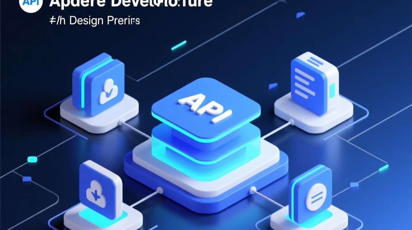 API架构选型时,如何平衡性能、安全与开发效率? API架构选型时,如何平衡性能、安全与开发效率?