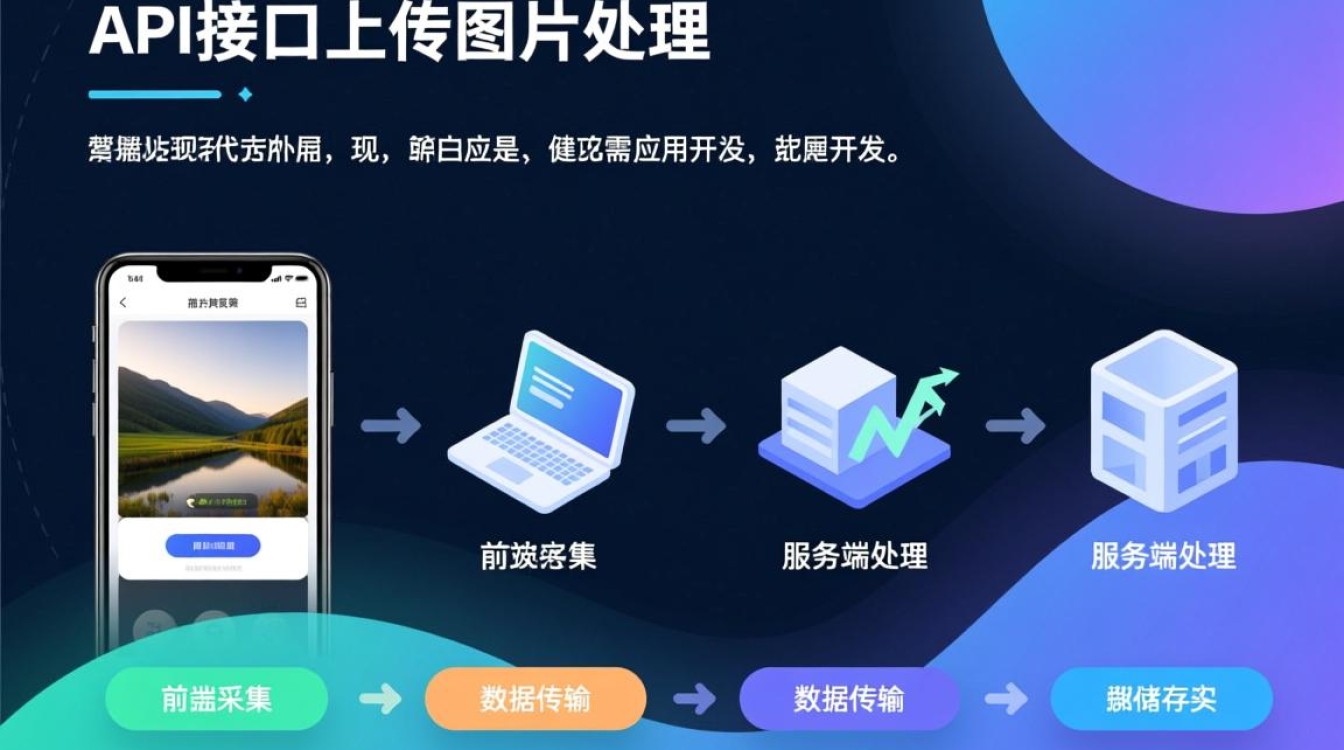 API接口上传图片处理,如何高效实现压缩与格式转换? API接口上传图片处理,如何高效实现压缩与格式转换?
