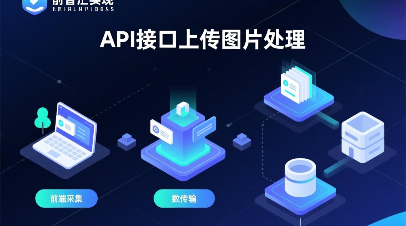 API接口上传图片处理,如何高效实现压缩与格式转换? API接口上传图片处理,如何高效实现压缩与格式转换?