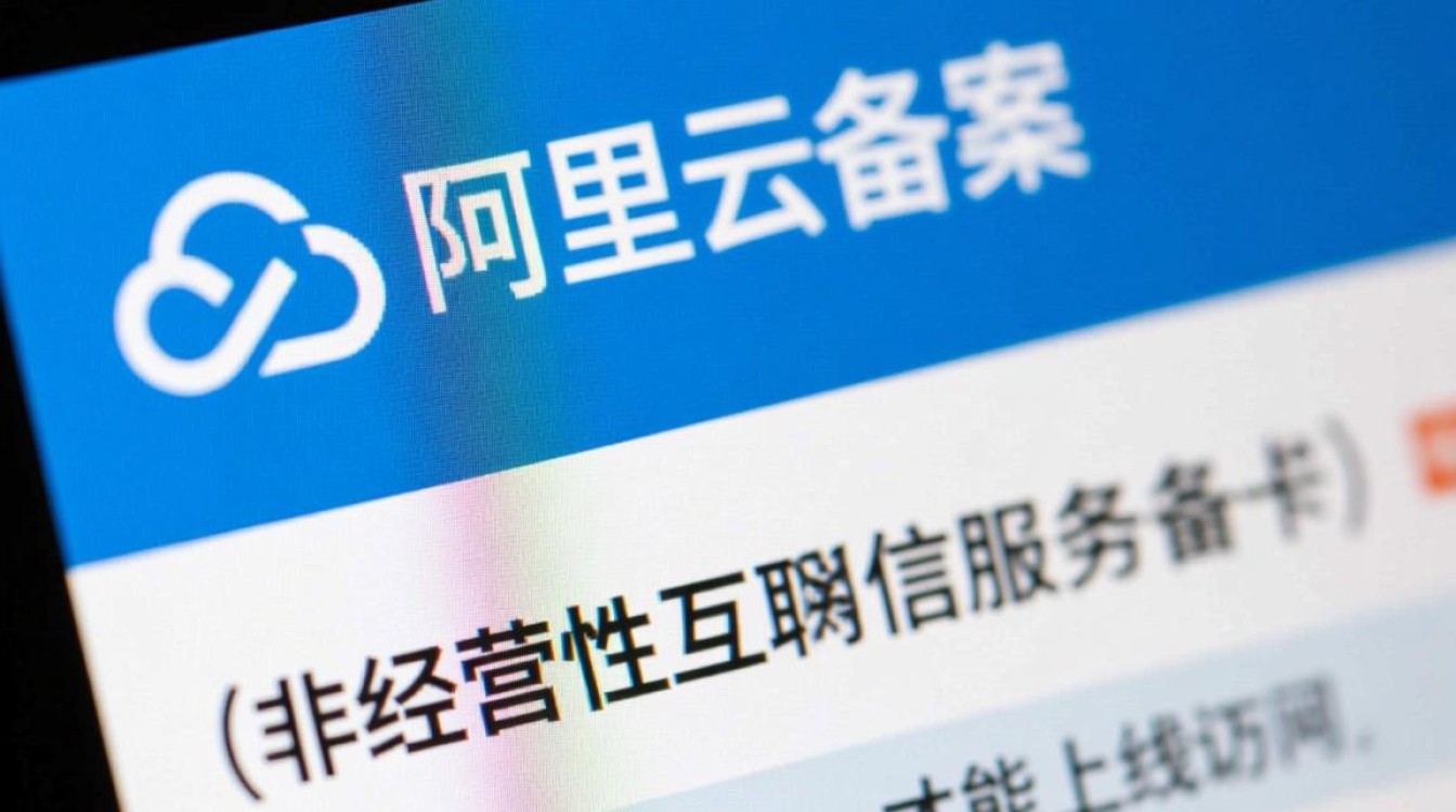 域名如何在阿里云备案需要准备什么材料? 域名如何在阿里云备案需要准备什么材料?