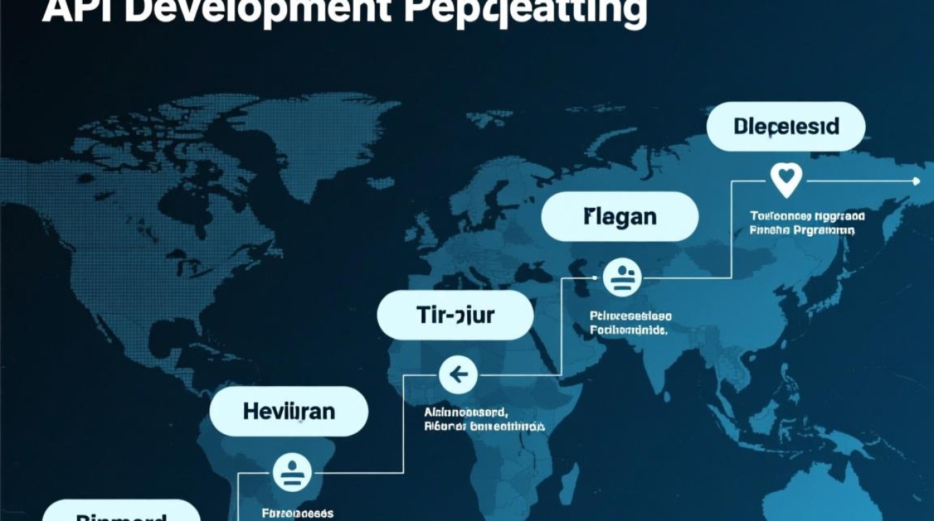 如何安全高效替换API接口？替换时要注意哪些问题？-好主机测评网