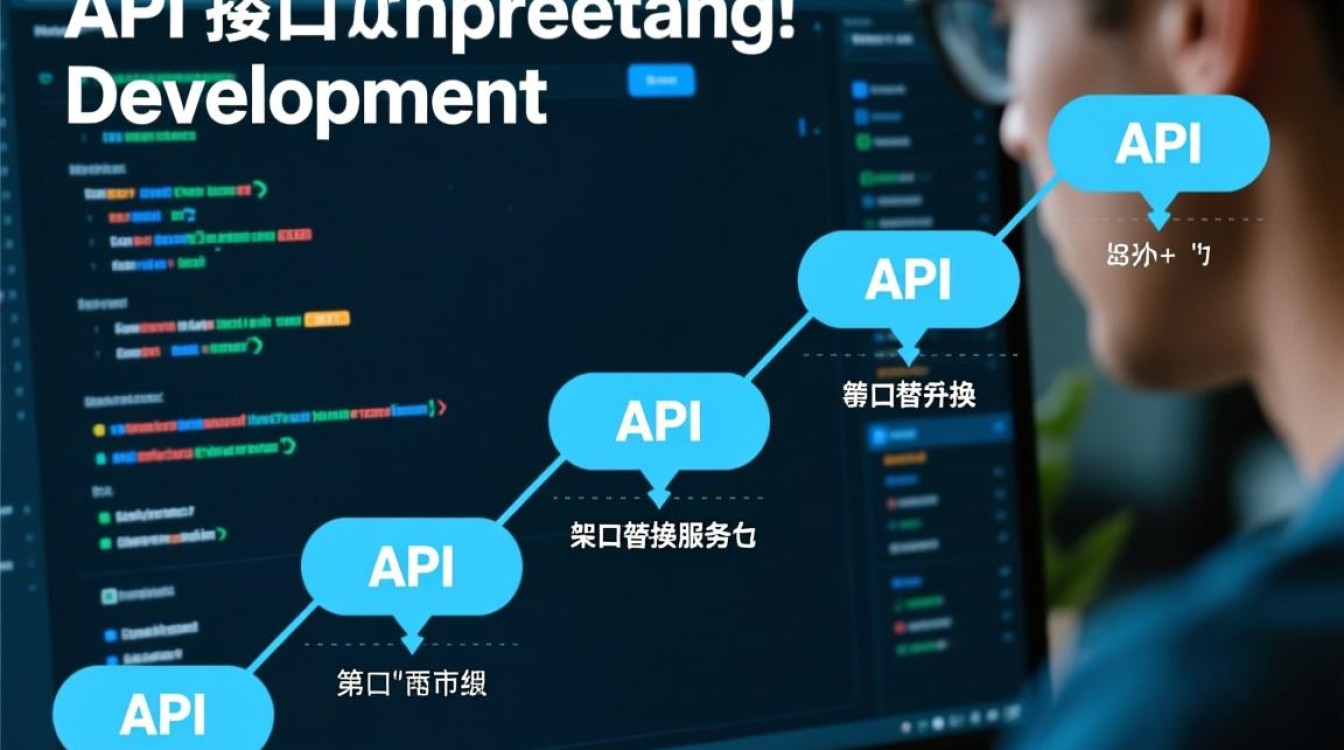如何安全高效替换API接口?替换时要注意哪些问题? 如何安全高效替换API接口?替换时要注意哪些问题?