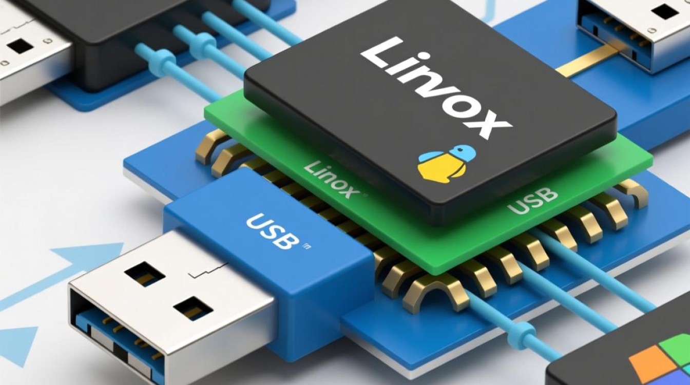 Linux USB模块如何实现设备自动识别与驱动加载? Linux USB模块如何实现设备自动识别与驱动加载?