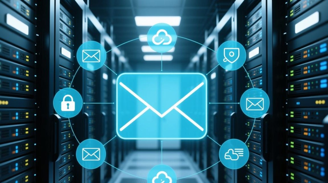 阿里域名邮箱服务器如何配置与使用？-好主机测评网