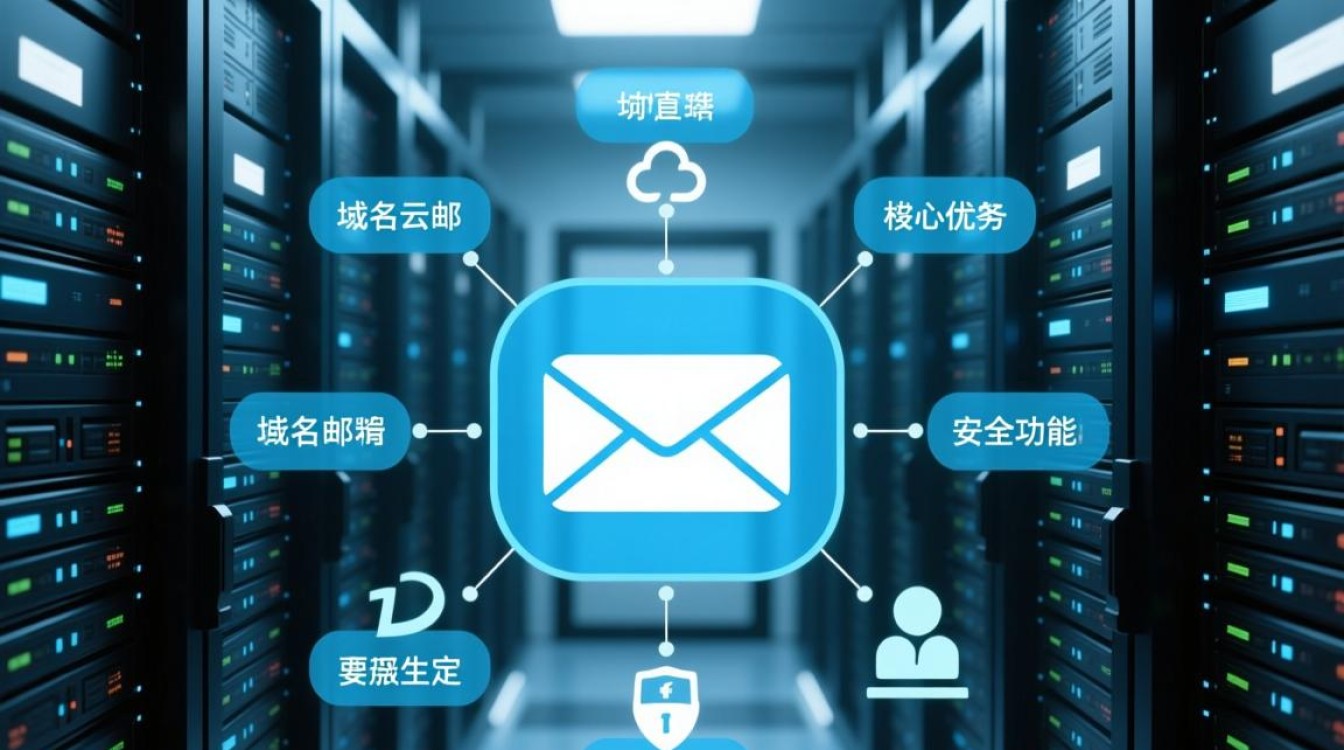 阿里域名邮箱服务器如何配置与使用? 阿里域名邮箱服务器如何配置与使用?