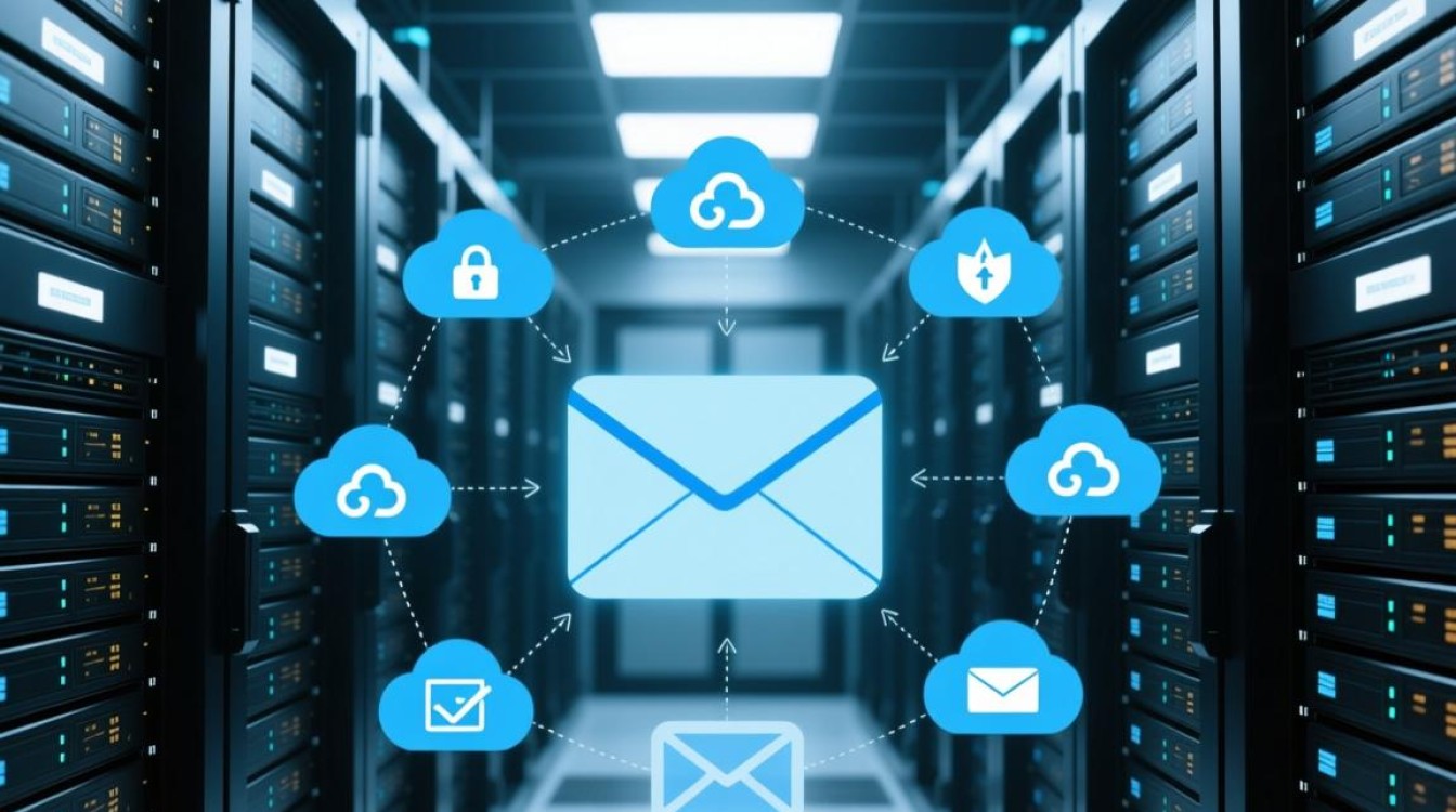 阿里域名邮箱服务器如何配置与使用? 阿里域名邮箱服务器如何配置与使用?