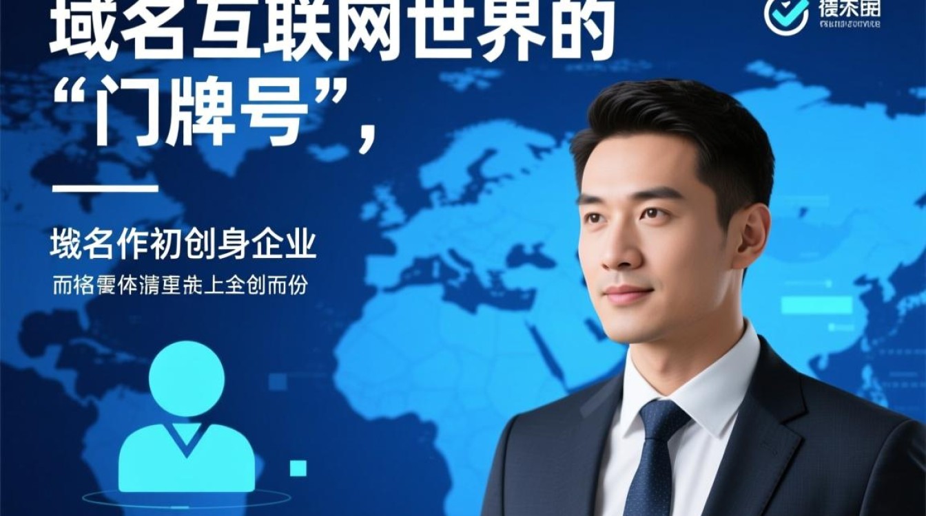 个人域名用于企业网站是否会影响专业性和SEO效果？-好主机测评网