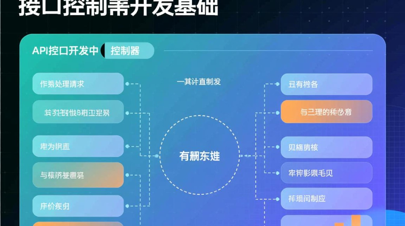 API接口开发，如何实现常用接口控制器代码？-好主机测评网
