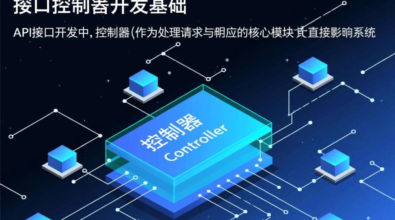 API接口开发,如何实现常用接口控制器代码? API接口开发,如何实现常用接口控制器代码?