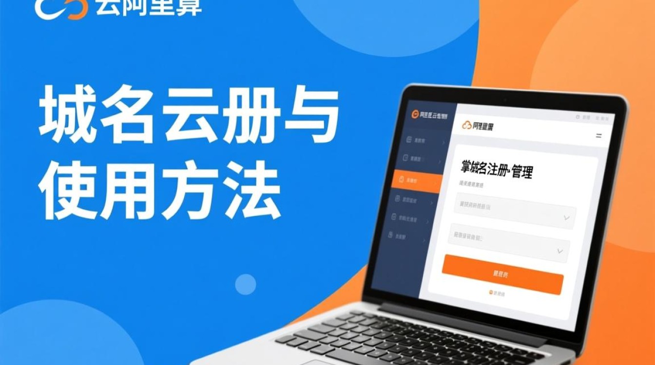 阿里云域名购买后怎么解析绑定到网站使用? 阿里云域名购买后怎么解析绑定到网站使用?