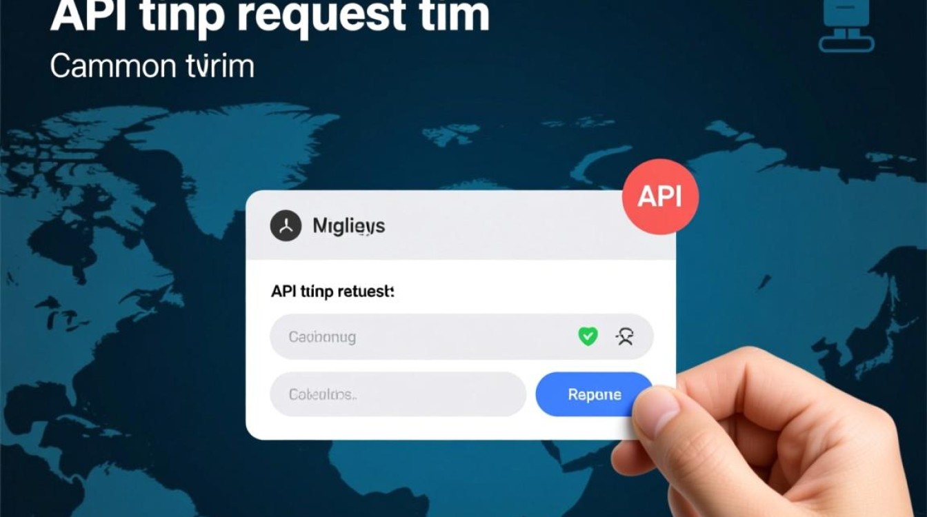 API接口请求超时如何解决？排查步骤和优化方法有哪些？-好主机测评网