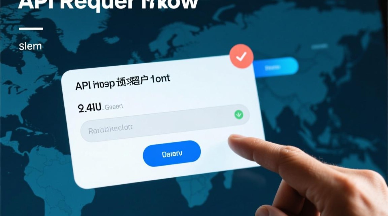 API接口请求超时如何解决?排查步骤和优化方法有哪些? API接口请求超时如何解决?排查步骤和优化方法有哪些?