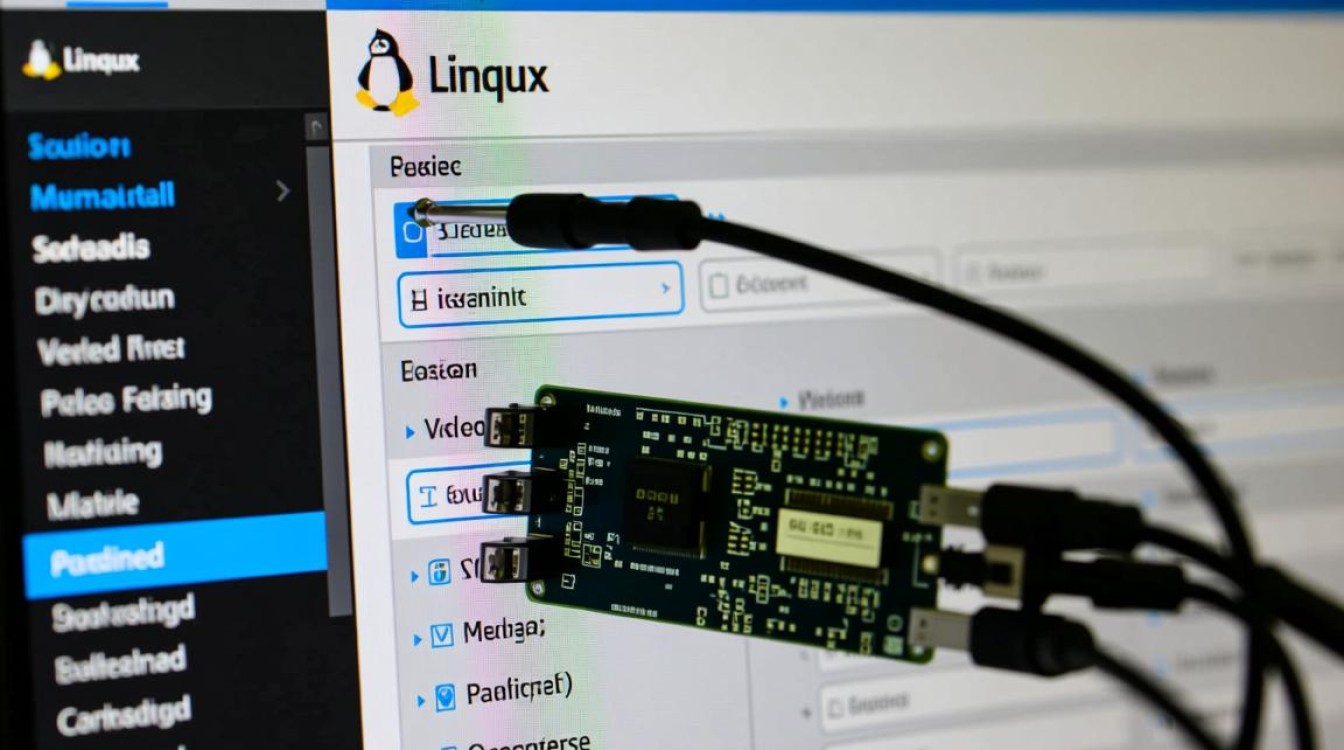Linux设置声卡,如何正确配置与驱动安装? Linux设置声卡,如何正确配置与驱动安装?