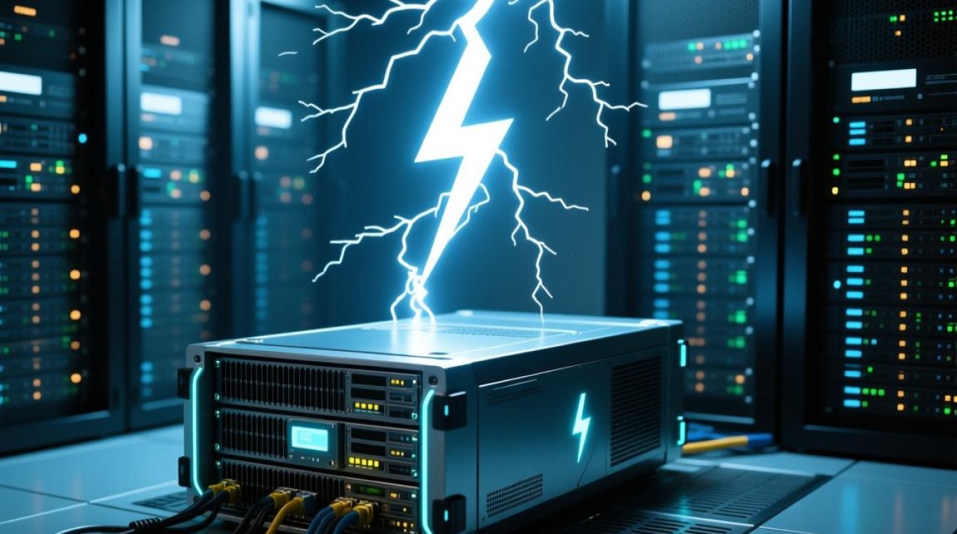 停电后虚拟机无法启动怎么办？数据会丢失吗？-好主机测评网