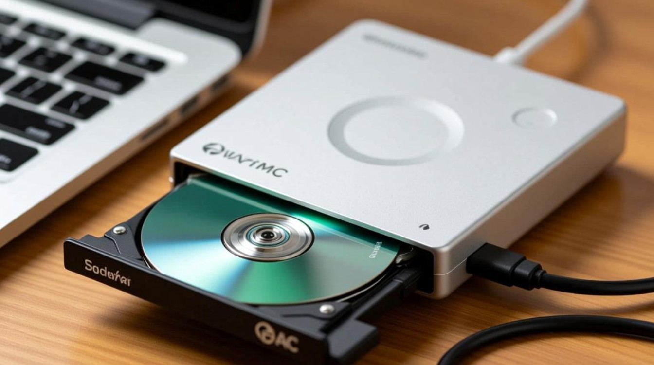 mac虚拟机光驱无法识别?教你3步快速解决! mac虚拟机光驱无法识别?教你3步快速解决!