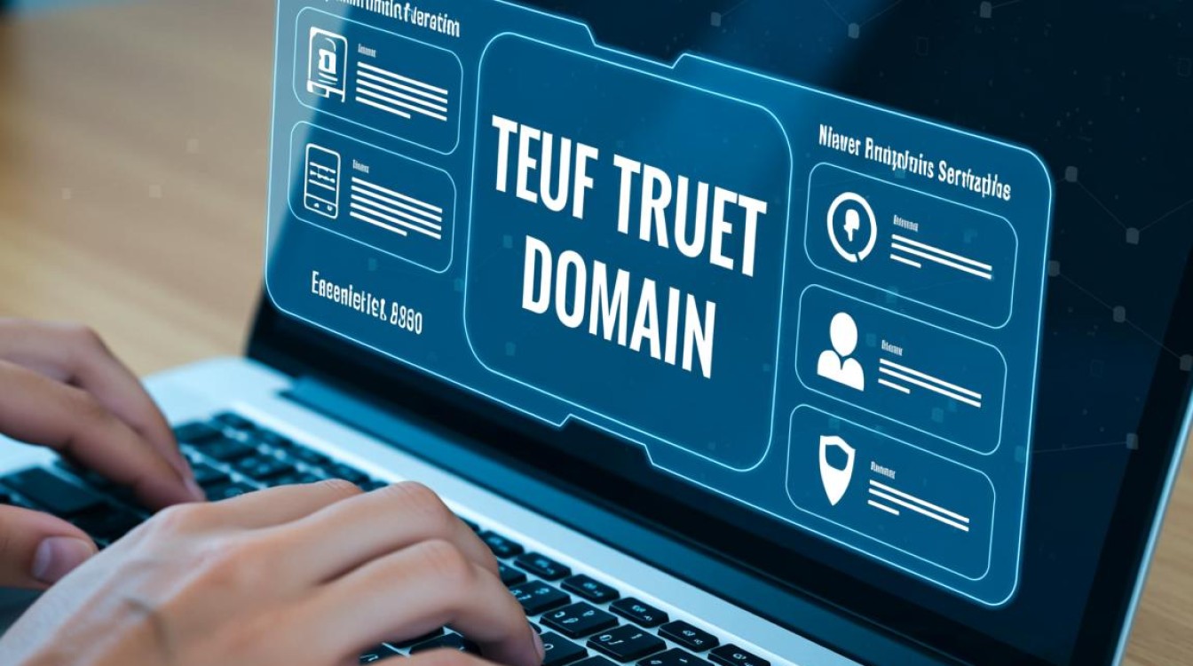 如何设置应用可信域名？需要哪些条件？-好主机测评网