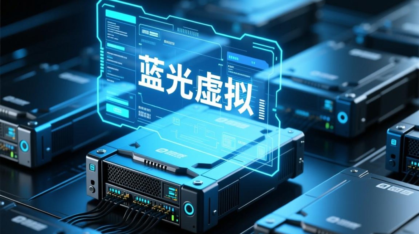 蓝光虚拟机驱动怎么安装?解决兼容性问题必备指南 蓝光虚拟机驱动怎么安装?解决兼容性问题必备指南