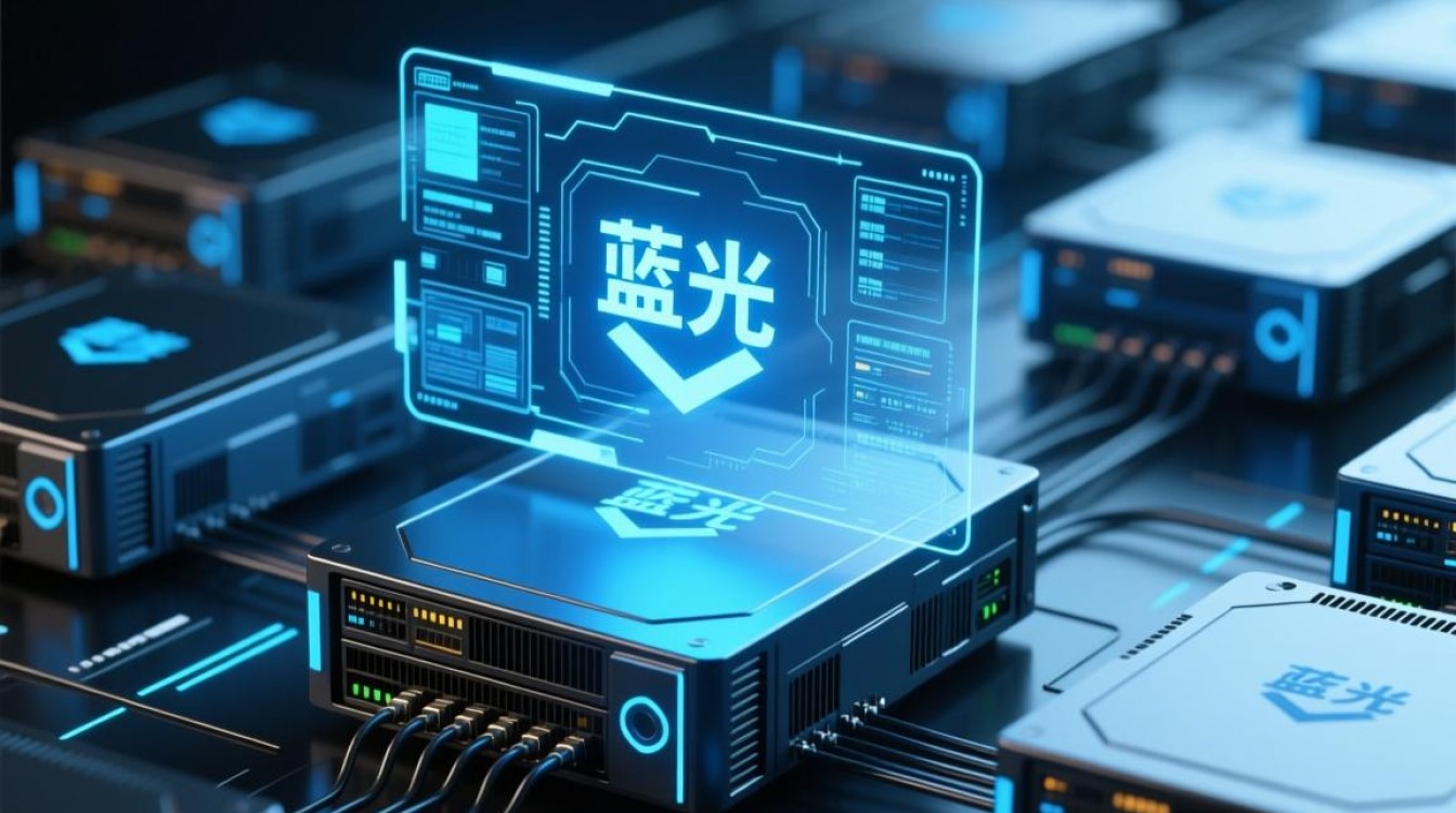 蓝光虚拟机驱动怎么安装？解决兼容性问题必备指南-好主机测评网