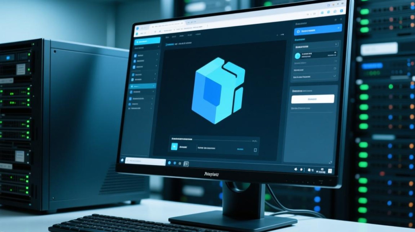 虚拟机无界面运行，如何远程连接与管理？-好主机测评网