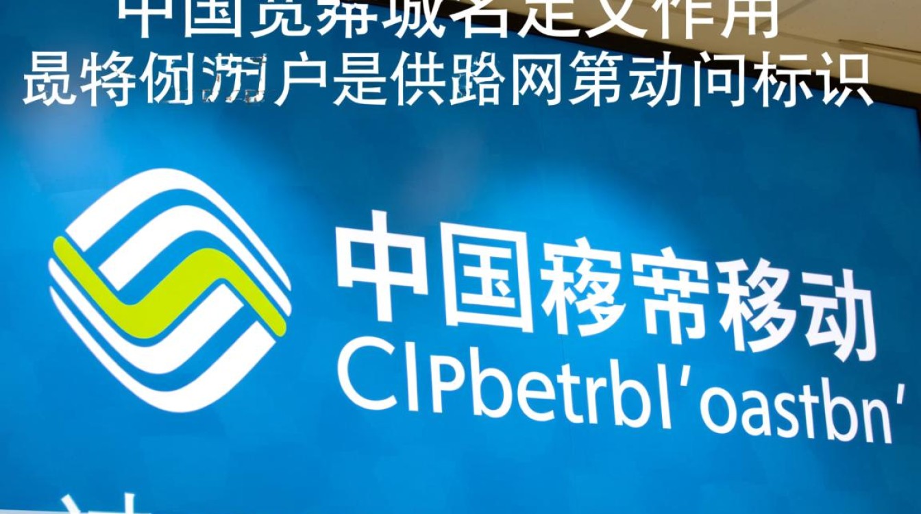 中国移动宽带域名怎么设置？新手必看操作指南-好主机测评网