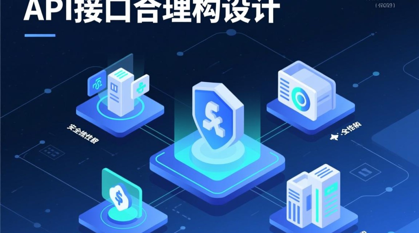 api接口一般放在哪里？服务器端还是客户端？部署位置怎么选？-好主机测评网