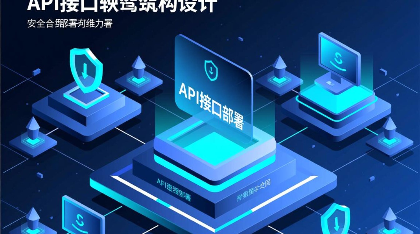 api接口一般放在哪里?服务器端还是客户端?部署位置怎么选? api接口一般放在哪里?服务器端还是客户端?部署位置怎么选?
