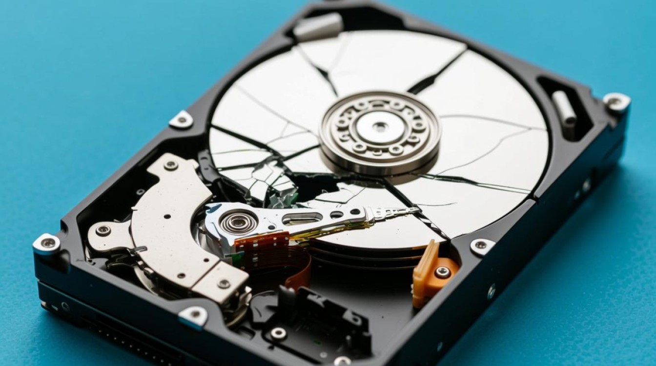 虚拟机vmdk文件损坏了怎么修复？数据能救回来吗？-好主机测评网