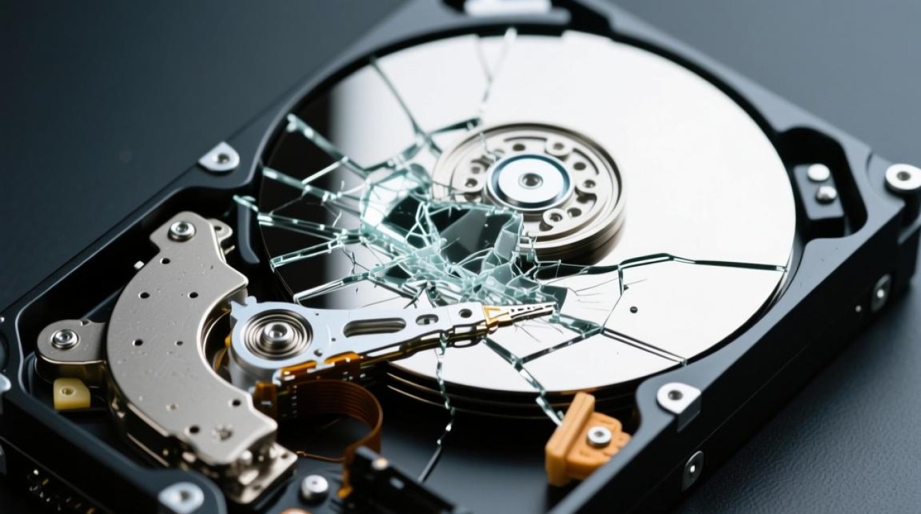 虚拟机vmdk文件损坏了怎么修复?数据能救回来吗? 虚拟机vmdk文件损坏了怎么修复?数据能救回来吗?