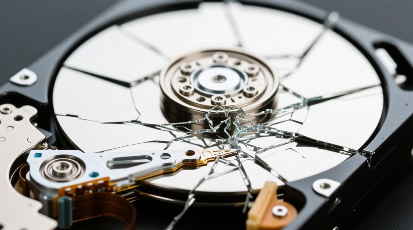 虚拟机vmdk文件损坏了怎么修复?数据能救回来吗? 虚拟机vmdk文件损坏了怎么修复?数据能救回来吗?