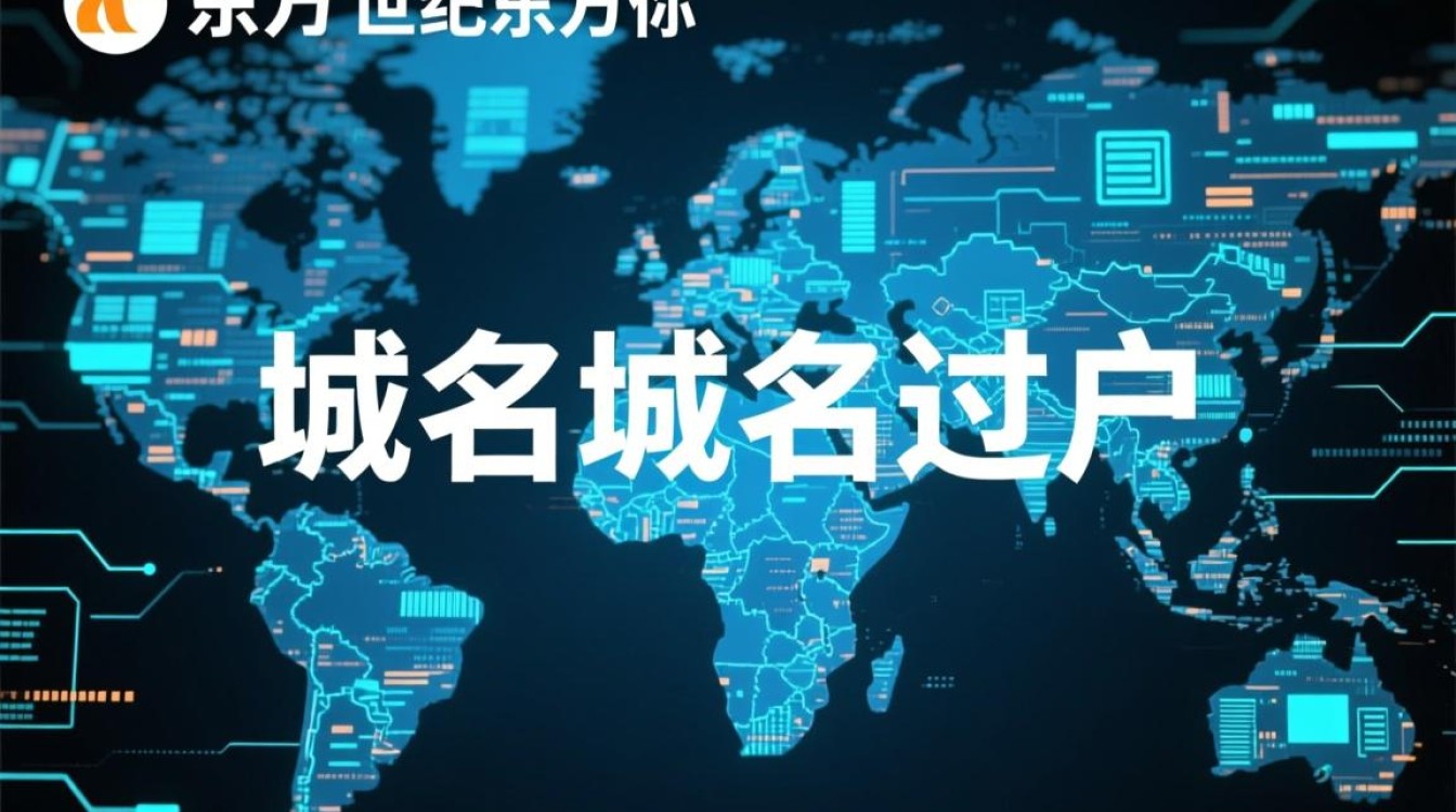 世纪东方域名过户流程是怎样的?需要准备哪些材料? 世纪东方域名过户流程是怎样的?需要准备哪些材料?