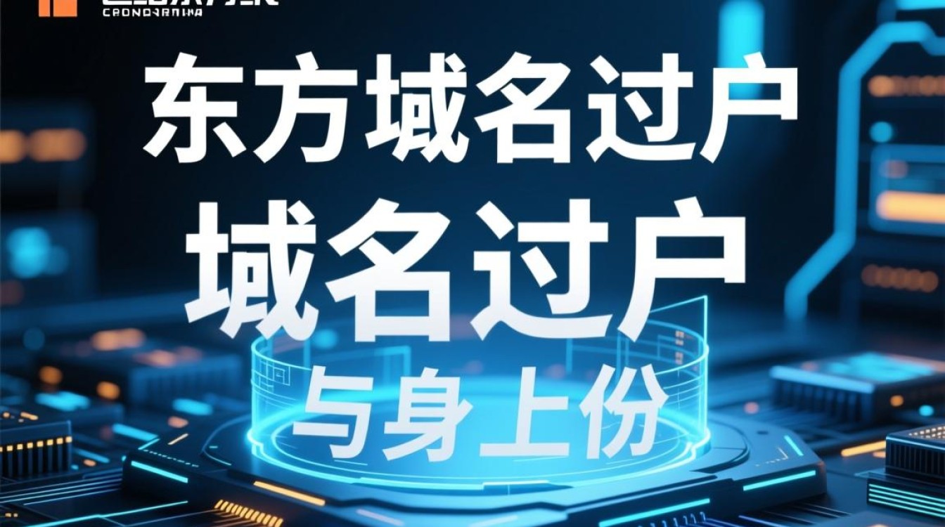 世纪东方域名过户流程是怎样的?需要准备哪些材料? 世纪东方域名过户流程是怎样的?需要准备哪些材料?