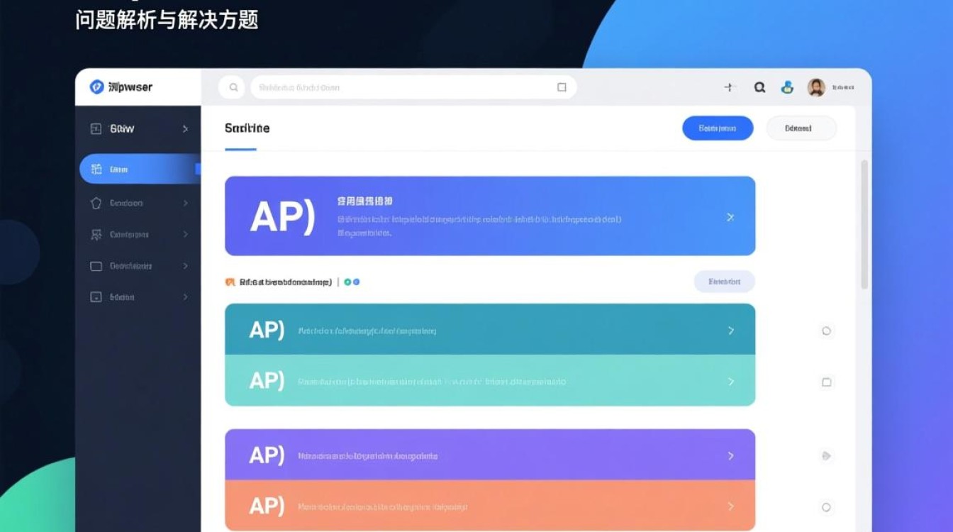 API文档浏览器版本过低怎么办？如何快速解决兼容性问题？-好主机测评网