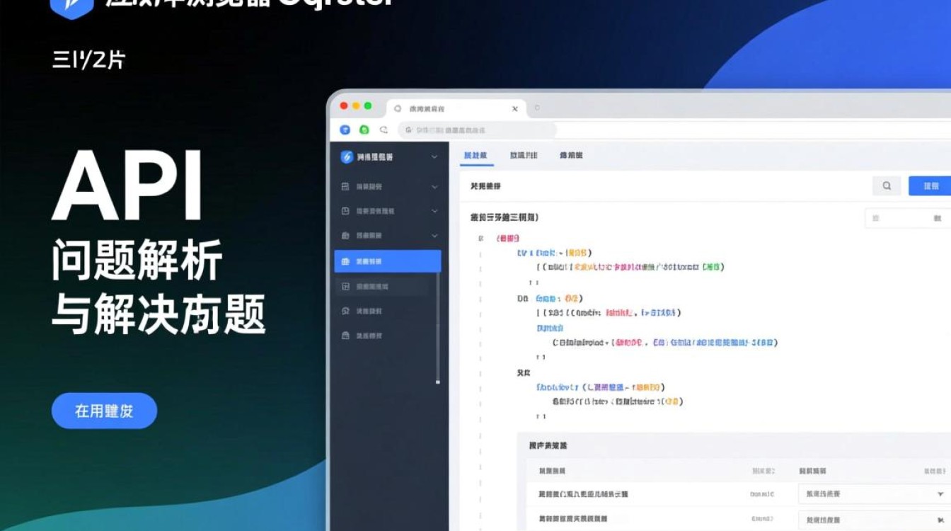 API文档浏览器版本过低怎么办?如何快速解决兼容性问题? API文档浏览器版本过低怎么办?如何快速解决兼容性问题?