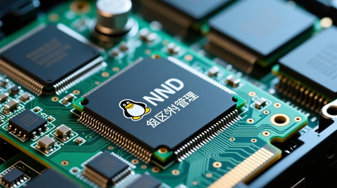 Linux NAND分区如何正确规划与操作? Linux NAND分区如何正确规划与操作?