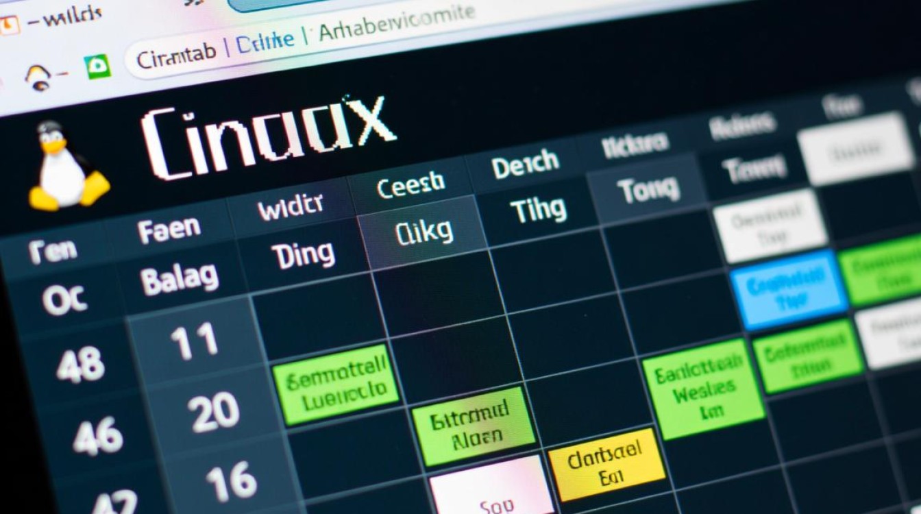 linux中crontab如何正确设置定时任务执行时间? linux中crontab如何正确设置定时任务执行时间?