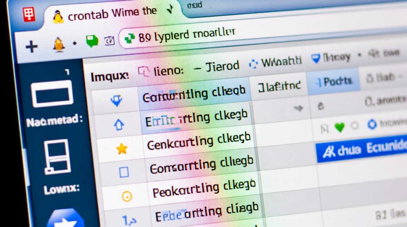 linux中crontab如何正确设置定时任务执行时间? linux中crontab如何正确设置定时任务执行时间?