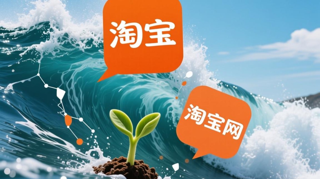 淘宝网站的初始域名是什么？-好主机测评网