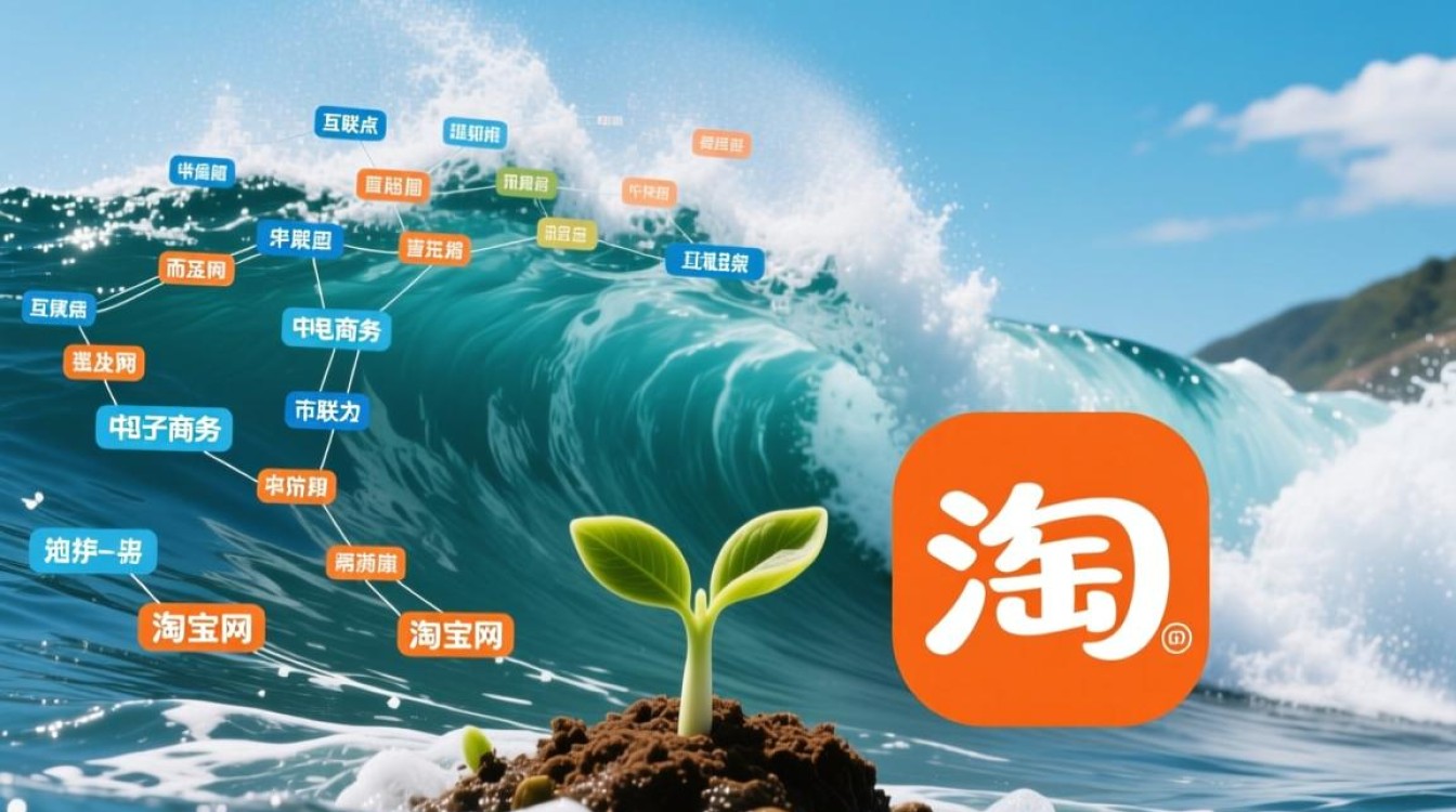 淘宝网站的初始域名是什么? 淘宝网站的初始域名是什么?