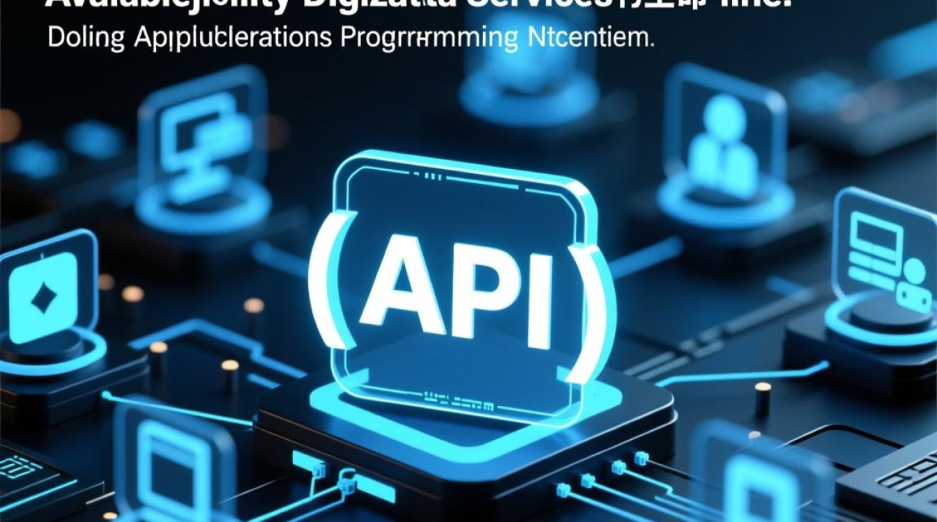 如何判断API是否可用?测试方法与工具指南 如何判断API是否可用?测试方法与工具指南