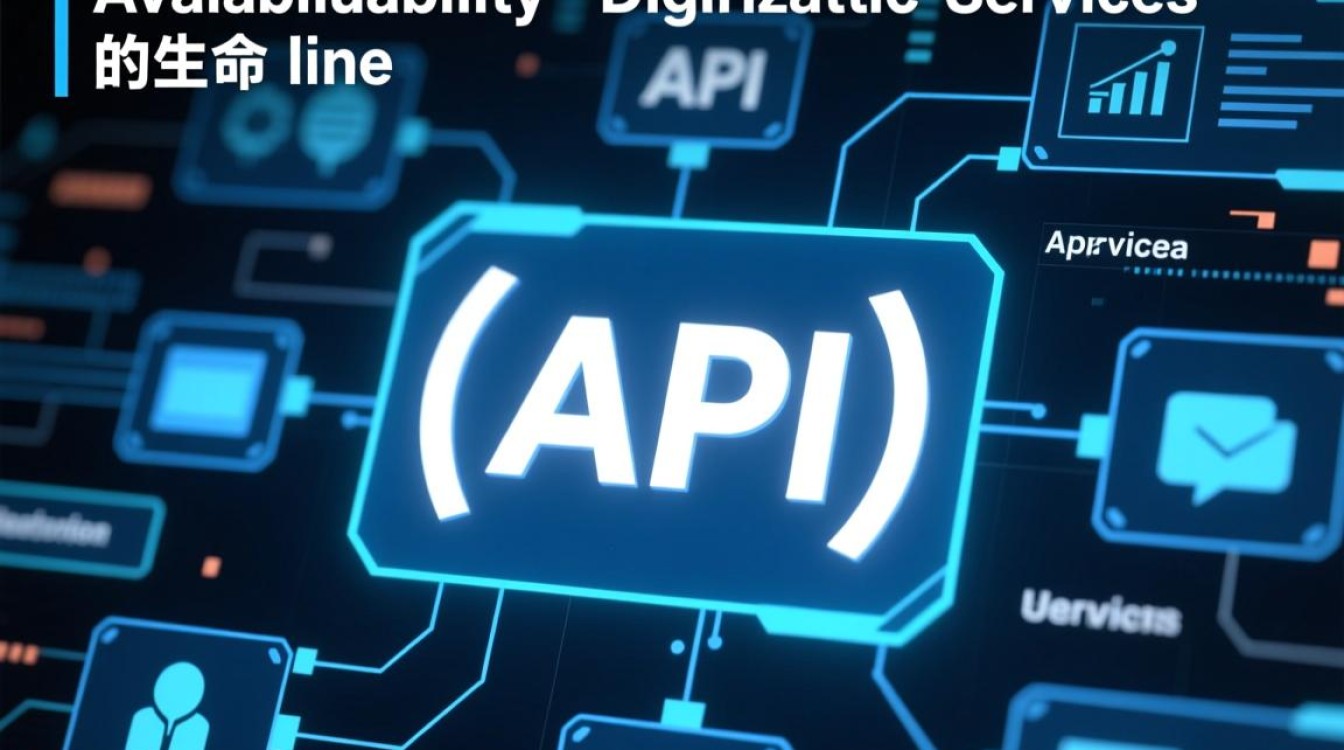 如何判断API是否可用?测试方法与工具指南 如何判断API是否可用?测试方法与工具指南