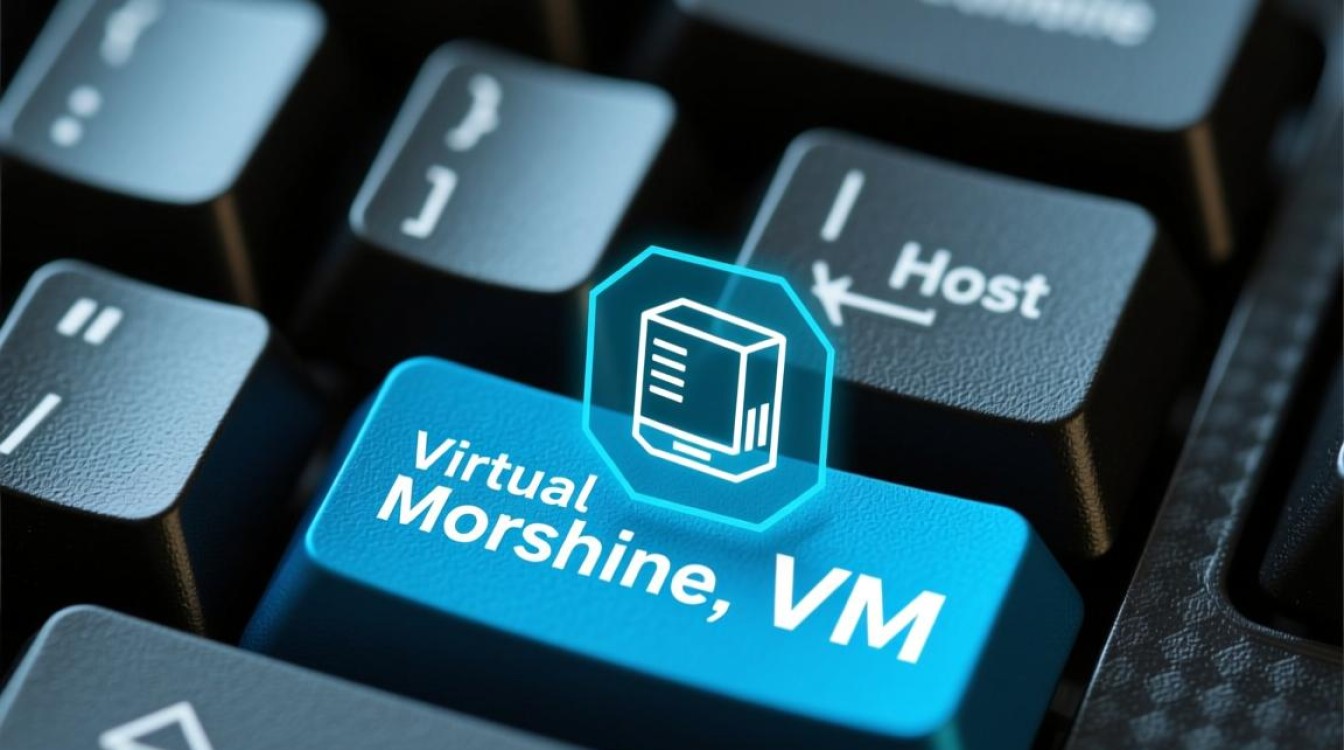 虚拟机host键失灵了怎么办?教你3步快速找回! 虚拟机host键失灵了怎么办?教你3步快速找回!