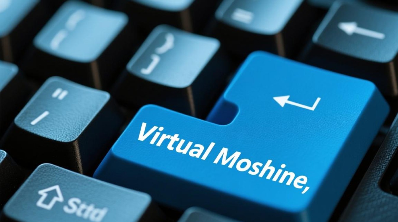 虚拟机host键失灵了怎么办?教你3步快速找回! 虚拟机host键失灵了怎么办?教你3步快速找回!