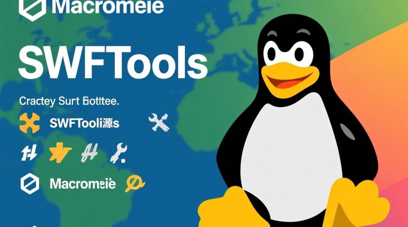Linux下安装swftools报错怎么办?详细步骤与解决方案 Linux下安装swftools报错怎么办?详细步骤与解决方案