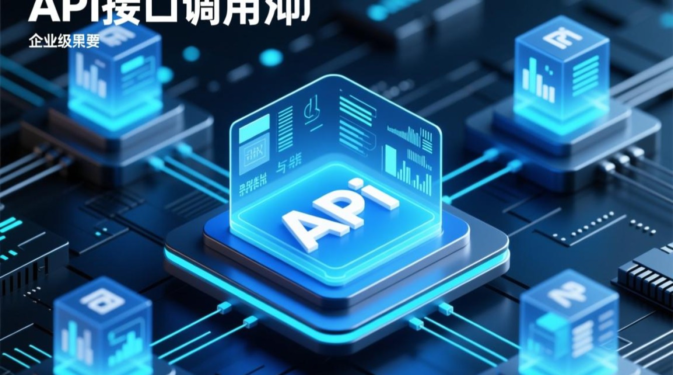 API接口调用时如何高效处理并发与错误? API接口调用时如何高效处理并发与错误?