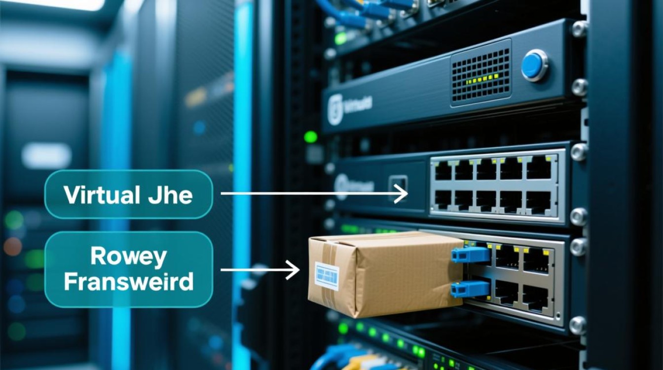 虚拟机路由转发不通？NAT模式下虚拟机无法访问外网怎么办？-好主机测评网