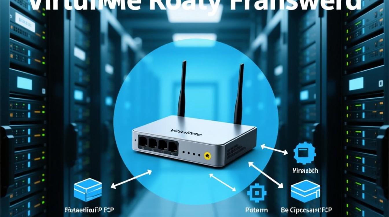 虚拟机路由转发不通?NAT模式下虚拟机无法访问外网怎么办? 虚拟机路由转发不通?NAT模式下虚拟机无法访问外网怎么办?